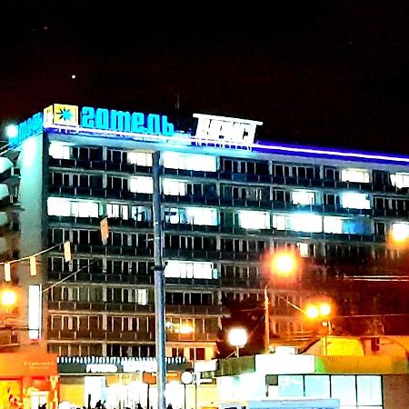 Tourist Hotel Jarkov Exterior foto
