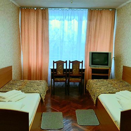Tourist Hotel Jarkov Exterior foto