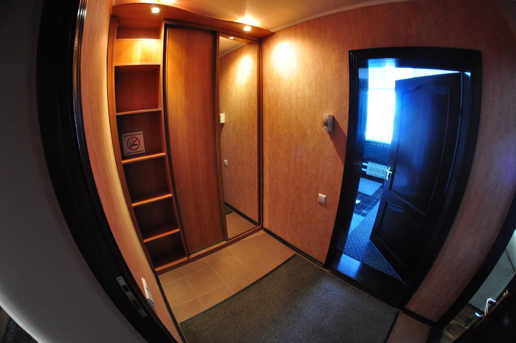 Tourist Hotel Jarkov Habitación foto