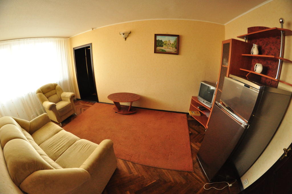 Tourist Hotel Jarkov Habitación foto