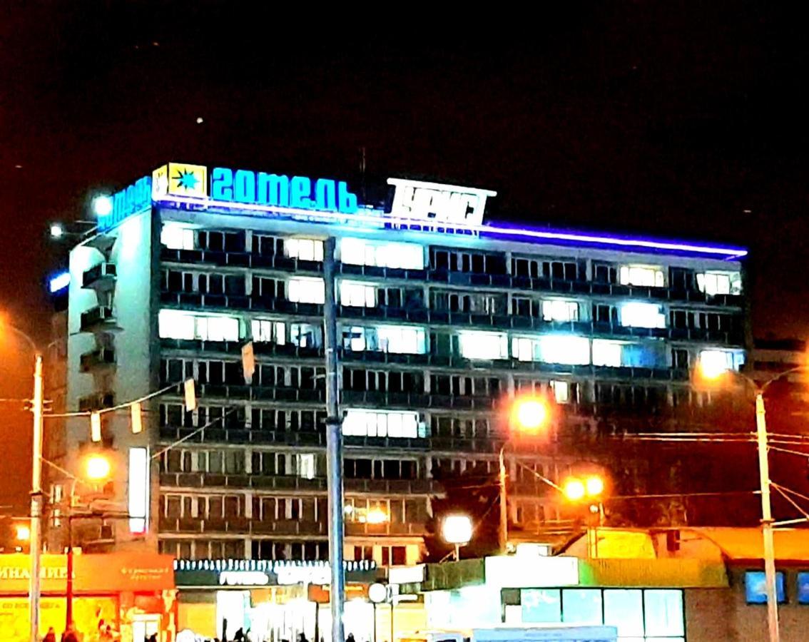 Tourist Hotel Jarkov Exterior foto